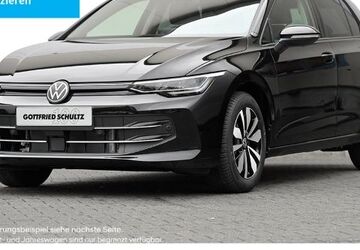 VW Golf 6.834 km 28.450 &euro; Essen 45307