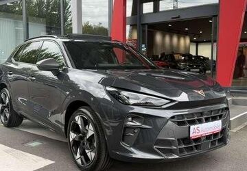 Cupra Terramar 1.999 km 44.980 &euro; Essen 45326