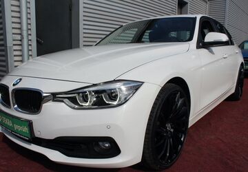 BMW 330 163.921 km 17.479 &euro; Essen 45326