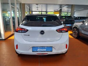 Opel Corsa e Edition SHZ Klimaaut. CARPLAY KAM 12.740 km 16.970 &euro; HAAN 42781