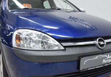 Opel Corsa 91.198 km 1.380 &euro; Heiligenhaus 42579