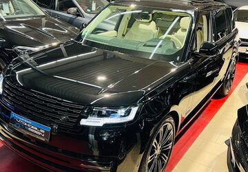 Land Rover Range Rover 35.000 km 154.999 &euro; Essen 45326