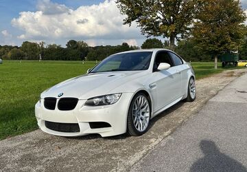 BMW M3 84.500 km 59.499 &euro; Essen 45357