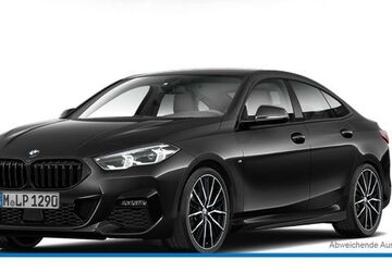 BMW 218 Gran Coupé 36.999 km 28.790 &euro; Dinslaken 46535