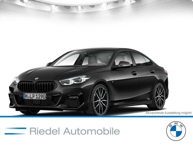 BMW 218 Gran Coupé 36.999 km 28.790 &euro; Dinslaken 46535