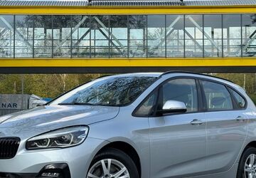 BMW 218 75.000 km 16.300 &euro; Essen 45356