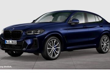 BMW X4 36.902 km 48.800 &euro; Castrop-Rauxel 44579