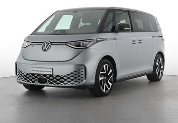 VW ID. Buzz 18.449 km 46.960 &euro; Essen 45143