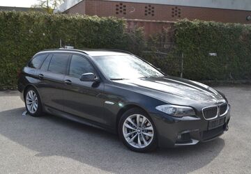 BMW 530 197.000 km 13.400 &euro; Essen 45259