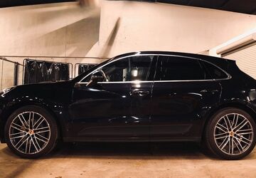 Porsche Macan 47.000 km 59.999 &euro; Essen 45239
