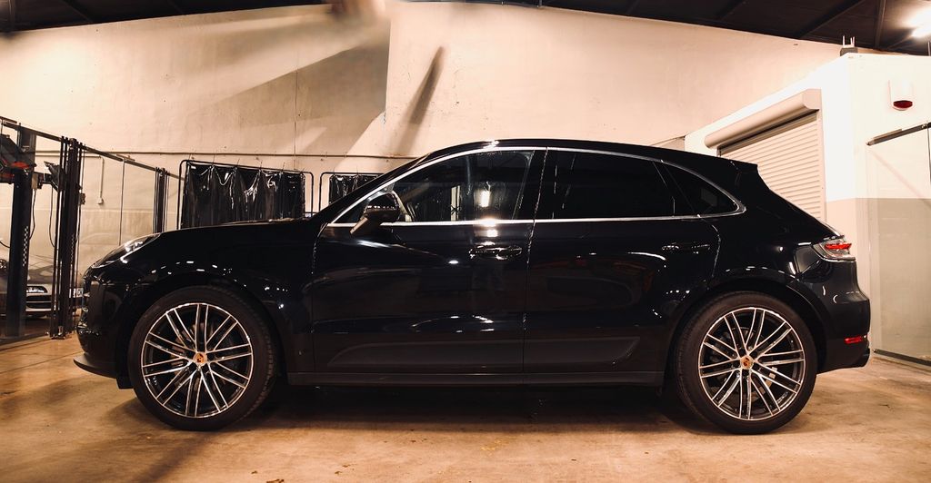 Porsche Macan 47.000 km 59.999 &euro; Essen 45239