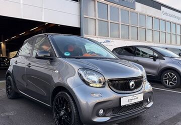 Smart ForFour 81.000 km 7.690 &euro; Ratingen 40880
