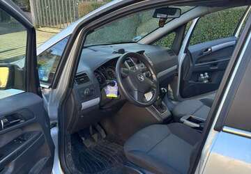 Opel Zafira 193.196 km 4.800 &euro; Essen 45307