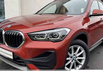 BMW X1 69.417 km 20.440 &euro; Essen 45134