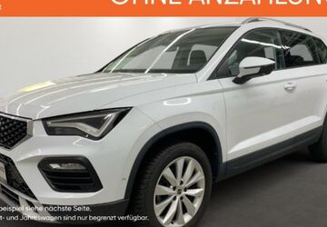 Seat Ateca 25.921 km 27.600 &euro; Essen 45307