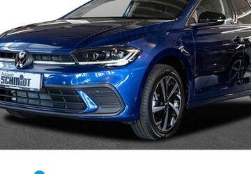 VW Polo 15.500 km 21.900 &euro; Recklinghausen 45657