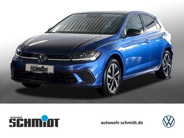 VW Polo 17.690 km 21.490 &euro; Recklinghausen 45657