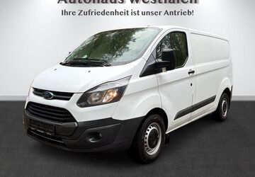 Ford Transit Custom 142.000 km 8.290 &euro; Essen 45276