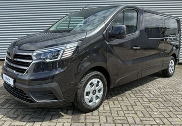 Renault Trafic 5.987 km 40.998 &euro; Duisburg 47167