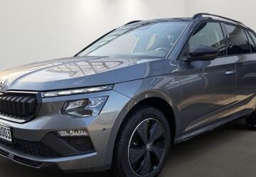 Skoda Kamiq 3.500 km 35.566 &euro; Mülheim 45478