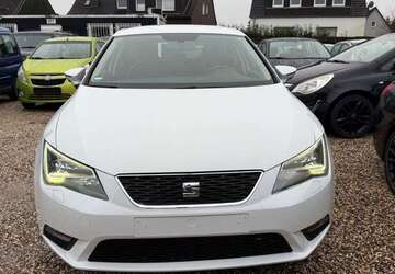 Seat Leon 145.000 km 5.999 &euro; Essen 45359