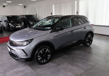 Opel Grandland (X) 118.115 km 14.950 &euro; Essen 45329
