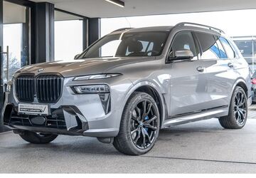 BMW X7 17.300 km 91.740 &euro; Velbert 42553