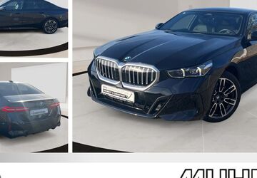 BMW 520 9.455 km 51.440 &euro; Oberhausen 46149
