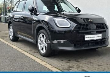 Mini Cooper C Countryman 24.899 km 31.290 &euro; Dinslaken 46535