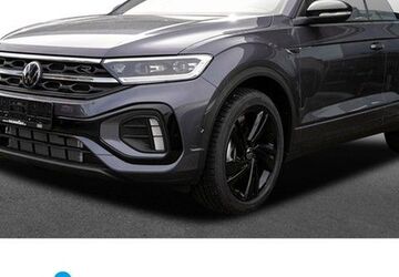 VW T-Roc 4.490 km 38.490 &euro; Recklinghausen 45657