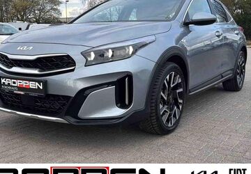 Kia XCeed 2.249 km 24.780 &euro; Herten 45701
