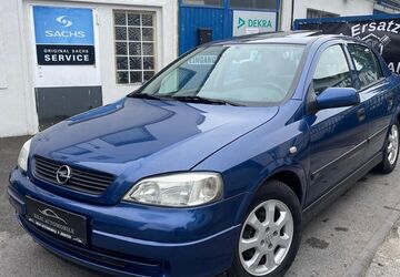 Opel Astra 140.000 km 2.397 &euro; Herten 45699