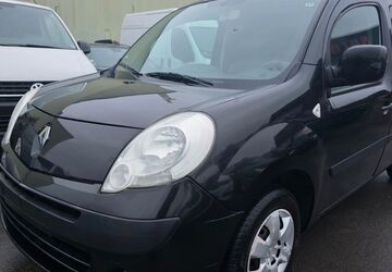 Renault Kangoo 179.000 km 3.899 &euro; Moers 47441
