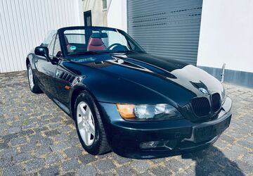 BMW Z3 160.000 km 6.500 &euro; Oberhausen 46145