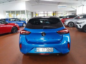Opel Corsa YES 5.858 km 22.490 &euro; HAAN 42781