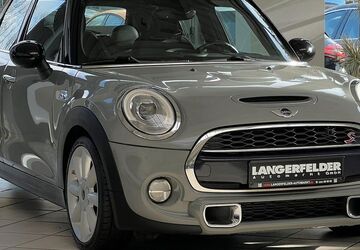 Mini Cooper SD 120.492 km 13.950 &euro; Wuppertal 42389