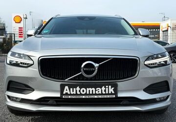 Volvo V90 119.705 km 21.750 &euro; Duisburg 47178