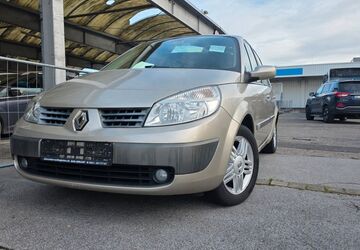 Renault Scenic 181.000 km 1.599 &euro; Gelsenkirchen 45884