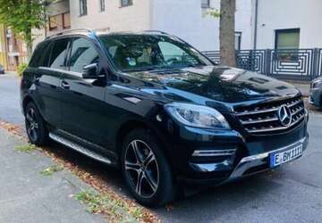 Mercedes-Benz ML 250 164.000 km 19.000 &euro; essen 45359