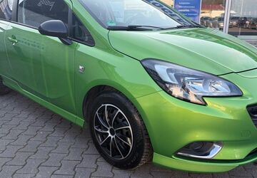 Opel Corsa 134.000 km 6.800 &euro; gelsenkirchen 45881