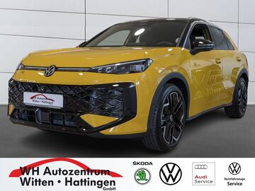 Gebrauchte VW T-Roc