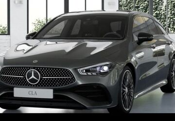 Mercedes-Benz CLA 200 Shooting Brake 9.900 km 39.990 &euro; Duisburg 47138