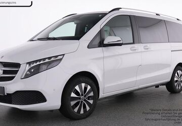 Mercedes-Benz V 250 18.512 km 58.999 &euro; Essen 45309