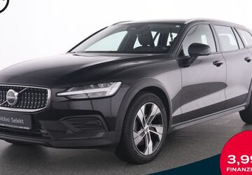 Volvo V60 Cross Country 35.363 km 31.780 &euro; Essen-Kray 45309