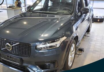 Volvo XC90 30.034 km 57.990 &euro; Essen-Kray 45309