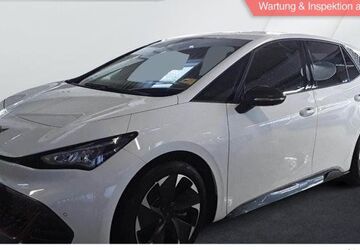 Cupra Born 21.973 km 33.140 &euro; Moers-Hülsdonk 47441