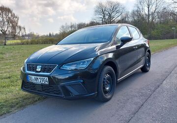 Seat Ibiza 69.160 km 10.800 &euro; Duisburg 47169