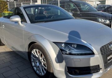 Audi TT 68.900 km 14.980 &euro; Oberhausen 46149