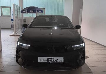 Opel Astra 16.464 km 25.690 &euro; Bochum 44791