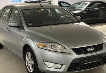 Ford Mondeo 171.000 km 3.000 &euro; Essen 45326